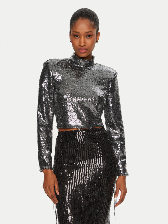 Rinascimento Palaidinė · Sidabrinė