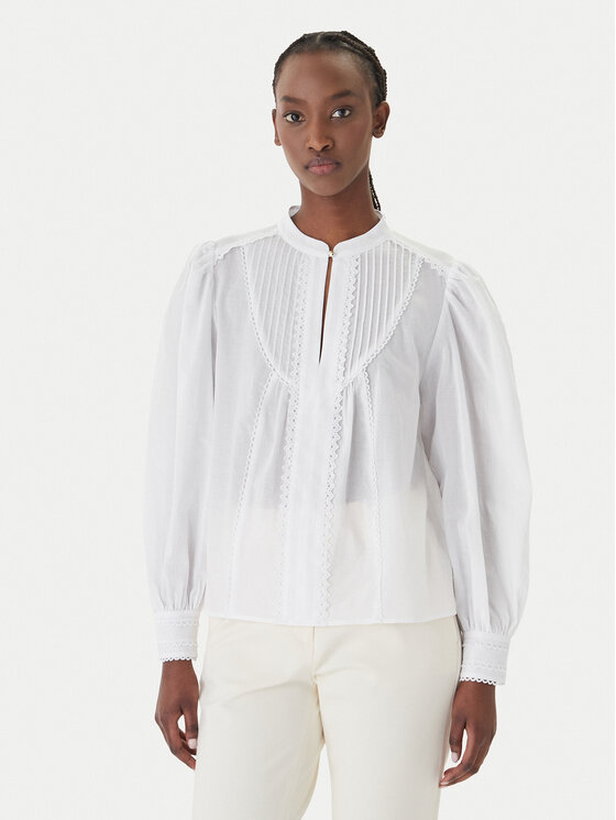 JOOP! Palaidinė · Balta