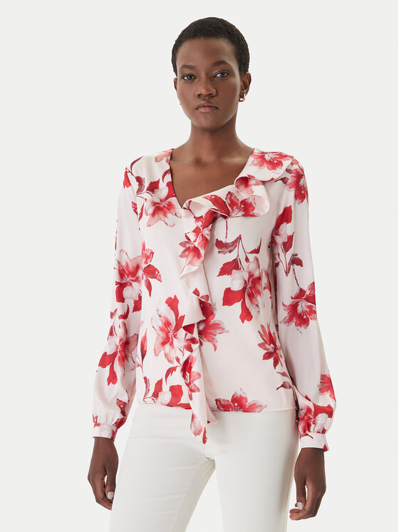 Artigli Palaidinė · Balta