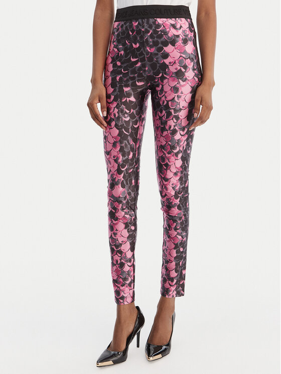 Versace Jeans Couture Tamprės · Rožinė