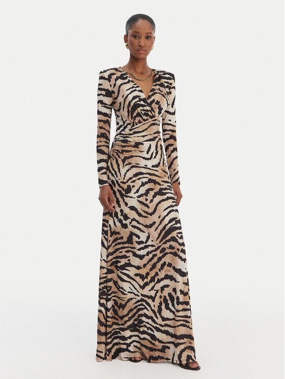 Marciano Guess Vakarinė suknelė · Spalvota · Maksi