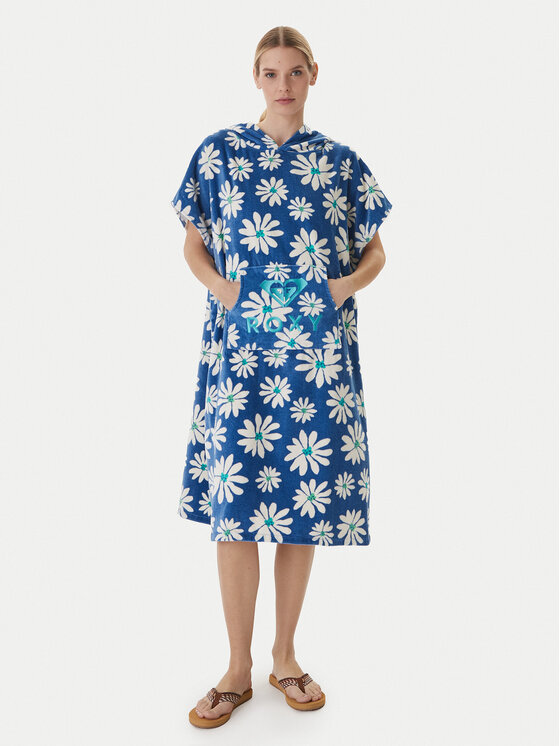 Roxy Pončas · Mėlyna