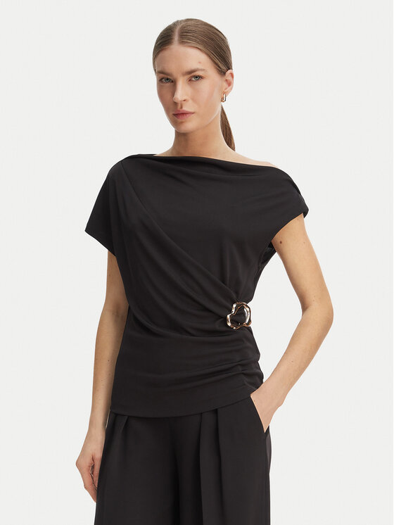 Rinascimento Palaidinė · Juoda