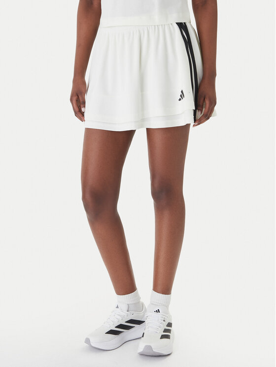 adidas Mini sijonas · Balta · Mini