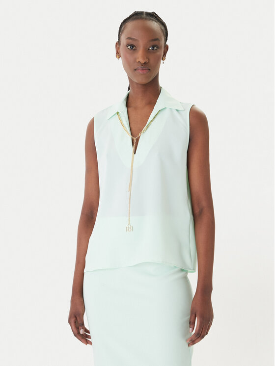 Rinascimento Palaidinė · Žalia