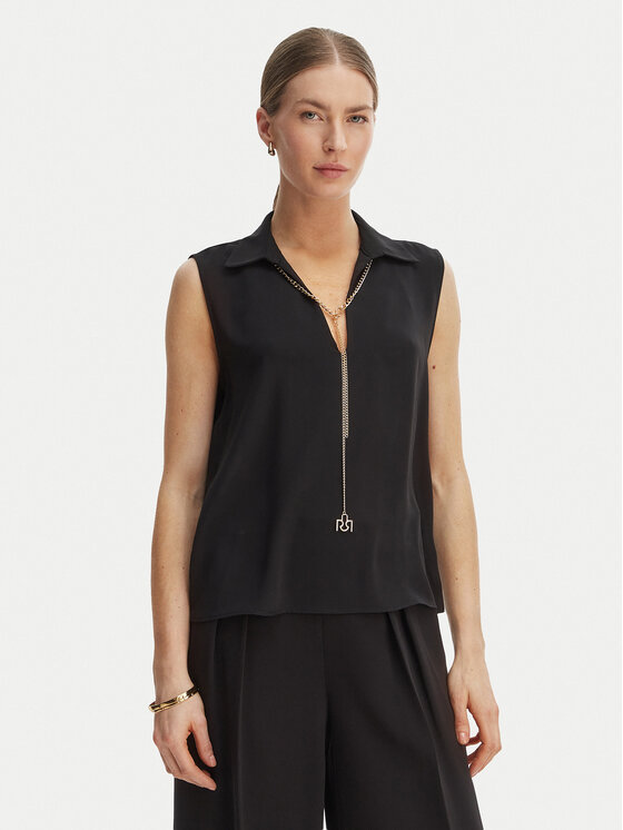 Rinascimento Palaidinė · Juoda