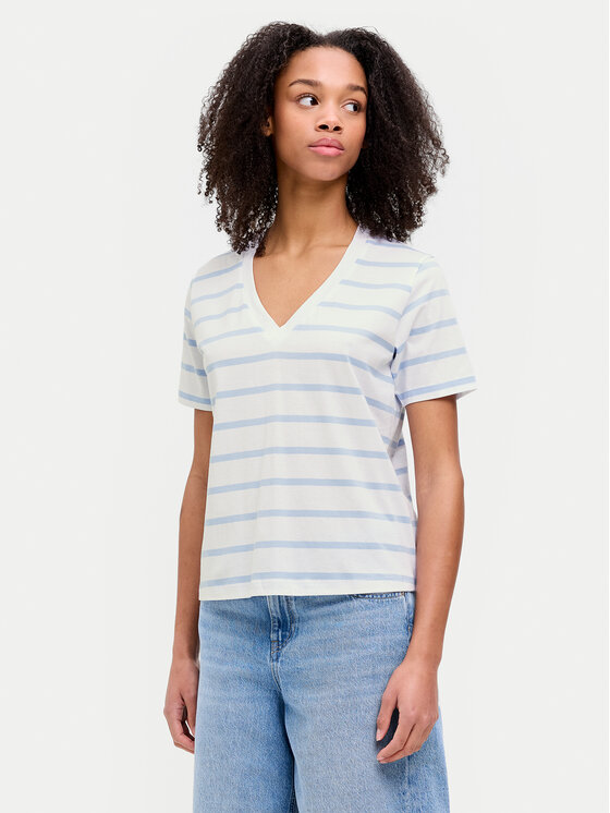 JJXX Marškinėliai · Mėlyna