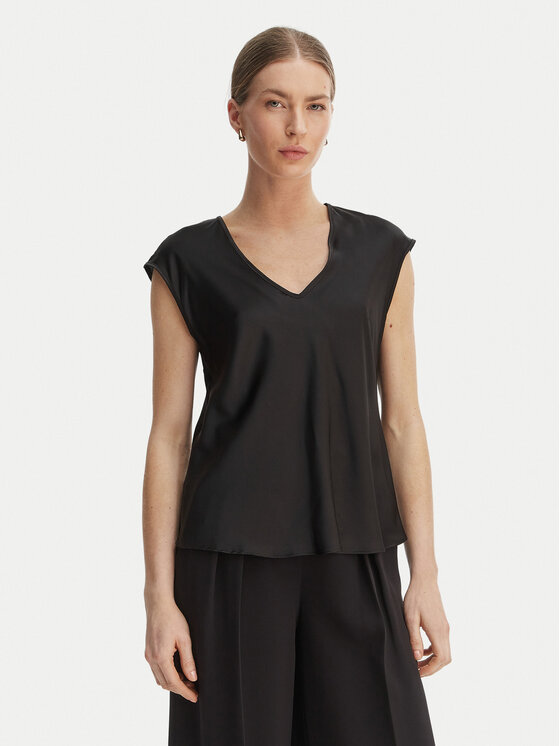 Rinascimento Palaidinė · Juoda