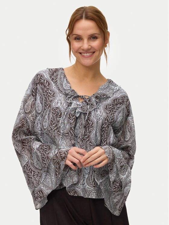 Vero Moda Palaidinė · Žydra