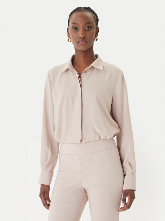 Rinascimento Marškiniai · Smėlio