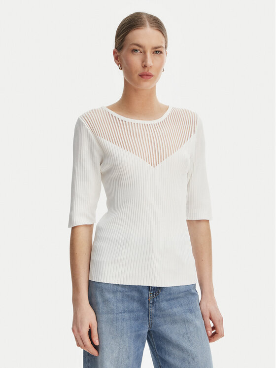 Rinascimento Palaidinė · Balta