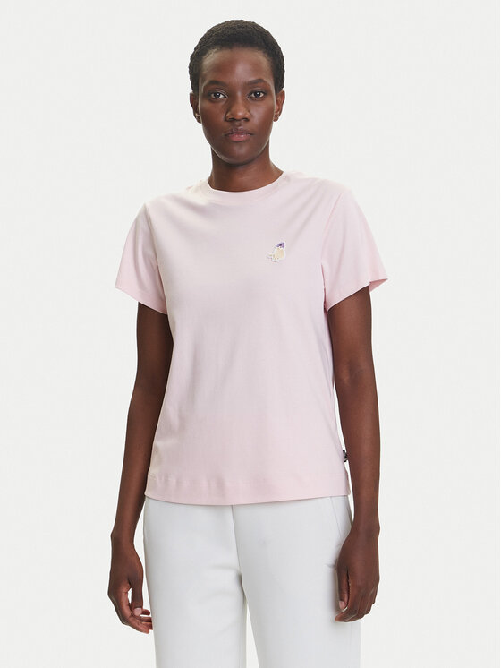 adidas Marškinėliai · Rožinė