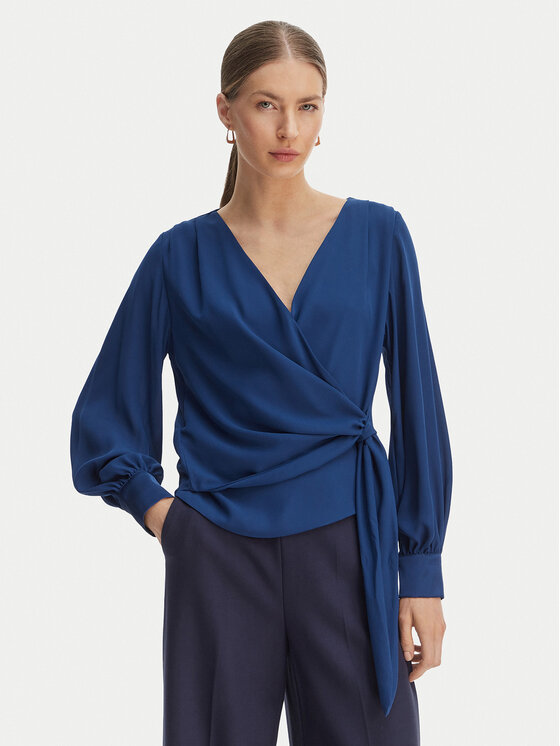 Rinascimento Marškiniai · Mėlyna