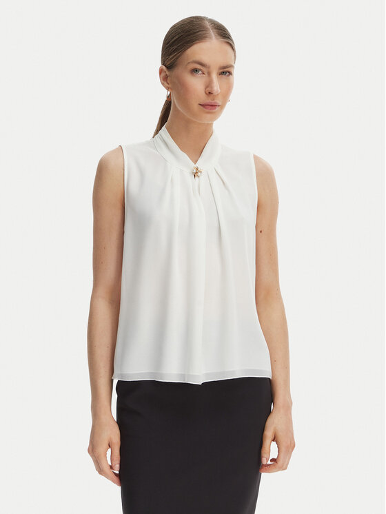 Rinascimento Palaidinė · Balta