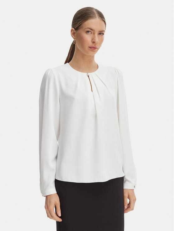 Rinascimento Palaidinė · Balta