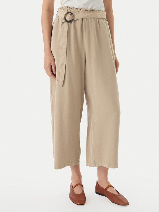 Vero Moda Sijonkelnės · Ruda