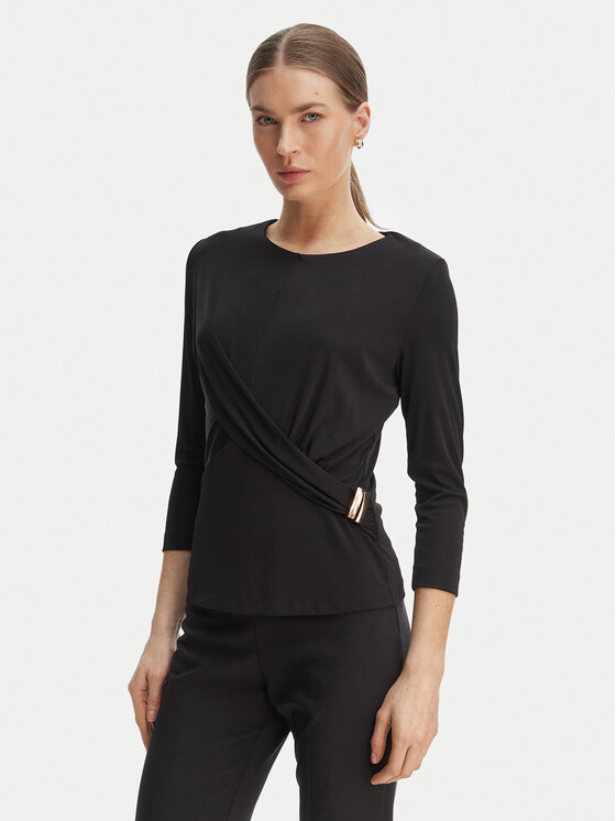 Rinascimento Palaidinė · Juoda