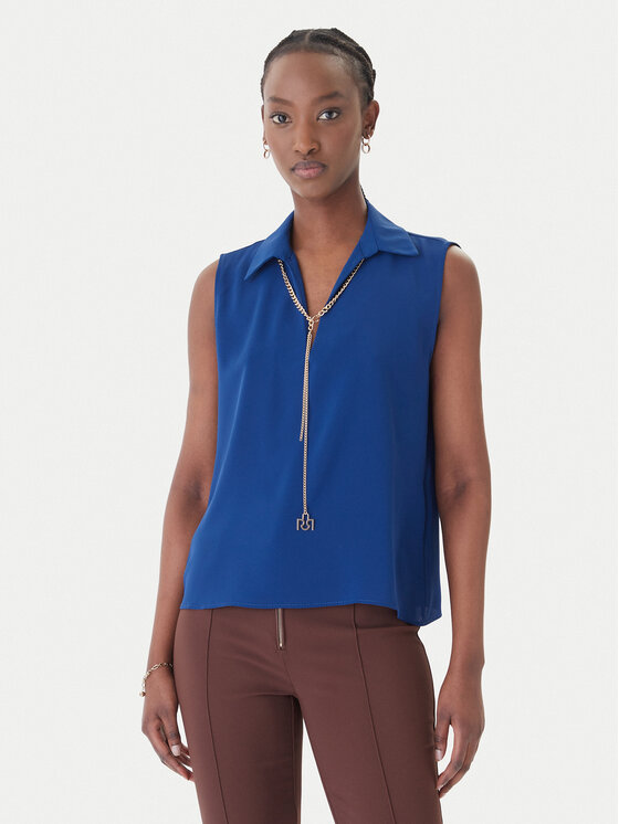 Rinascimento Palaidinė · Mėlyna