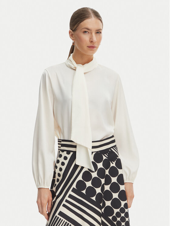 Rinascimento Palaidinė · Balta