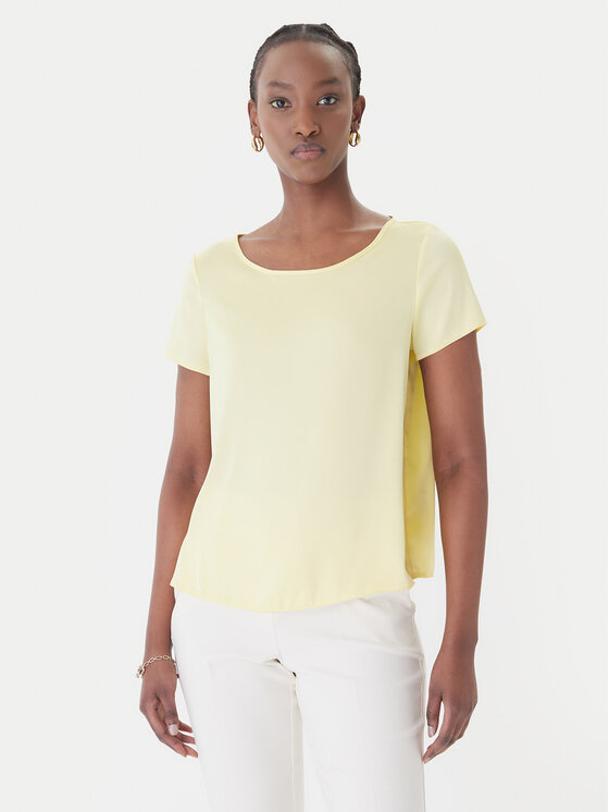 Rinascimento Palaidinė · Geltona