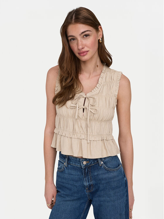 ONLY Palaidinė · Smėlio