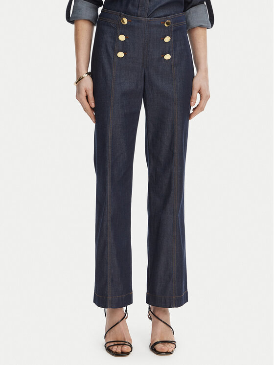 Marciano Guess Džinsai · Tamsiai mėlyna · Regular Fit