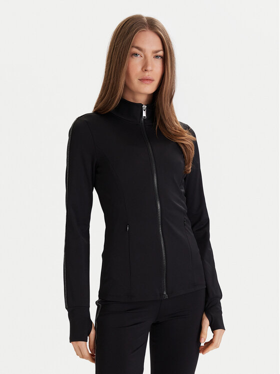 MICHAEL Michael Kors Džemperis · Juoda · Slim Fit