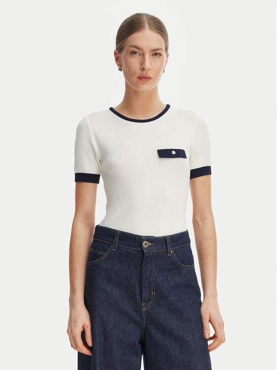 Rinascimento Palaidinė · Balta