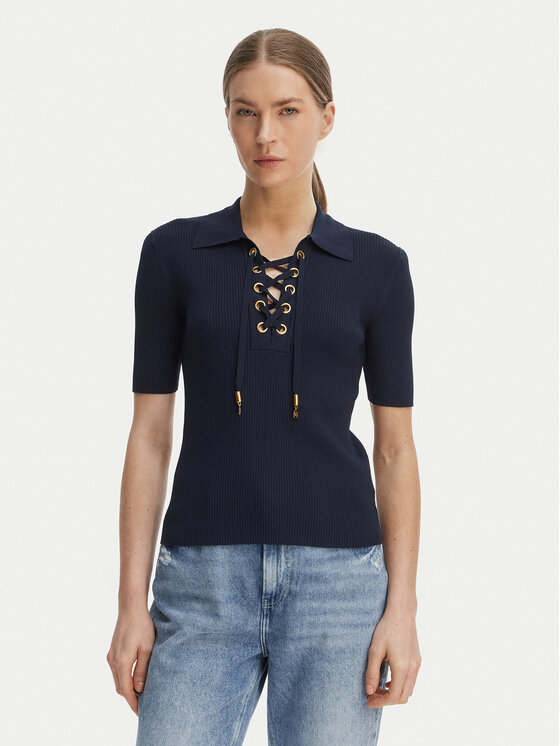 MICHAEL Michael Kors Palaidinė · Tamsiai mėlyna