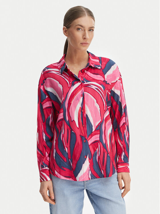 Vero Moda Marškiniai · Rožinė