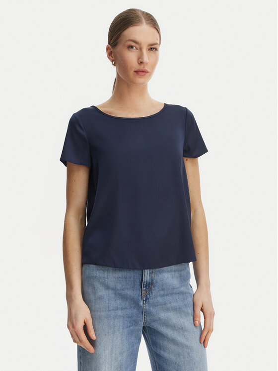 Rinascimento Palaidinė · Tamsiai mėlyna