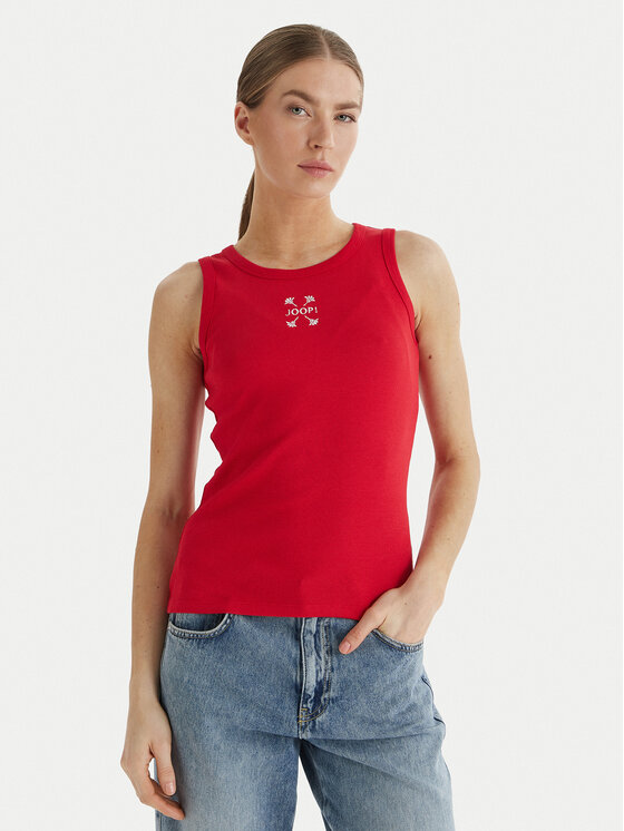 JOOP! Marškinėliai · Vyšninė