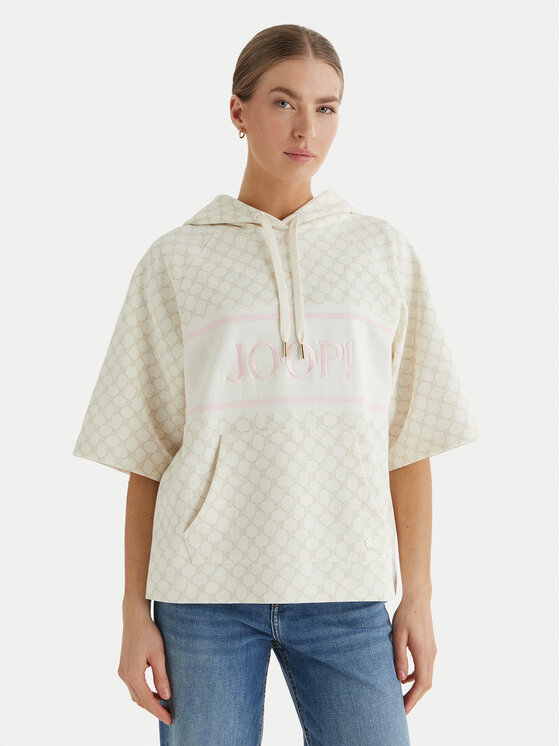 JOOP! Džemperis · Smėlio · Regular Fit