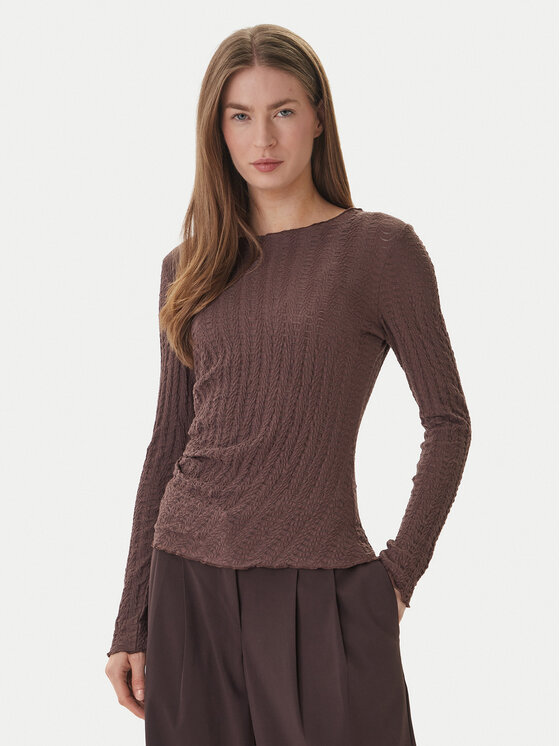 ONLY Palaidinė · Ruda