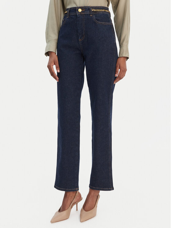 Marciano Guess Džinsai · Tamsiai mėlyna · Regular Fit