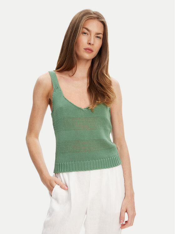 United Colors Of Benetton Marškinėliai · Žalia