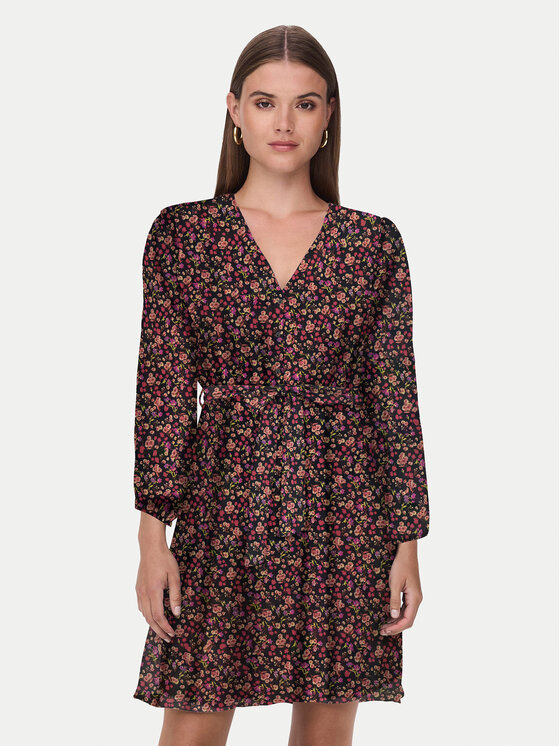 ONLY Kasdieninė suknelė · Spalvota · Mini