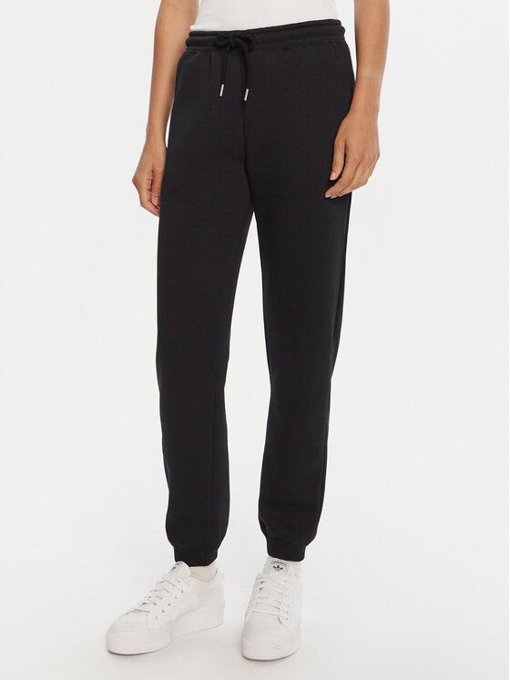 Roxy Sportinės kelnės · Juoda · Regular Fit