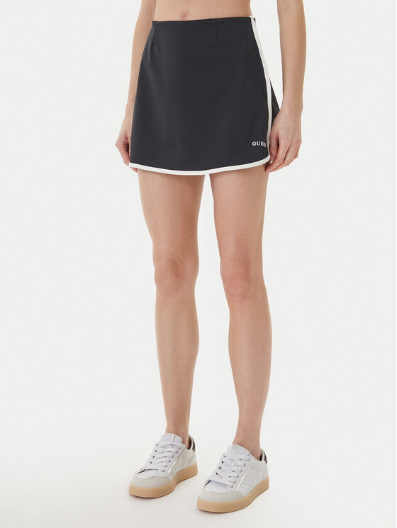Guess Sijonšortai · Juoda