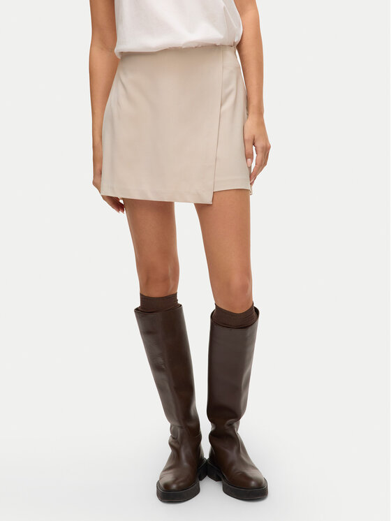 Vero Moda Sijonšortai · Smėlio