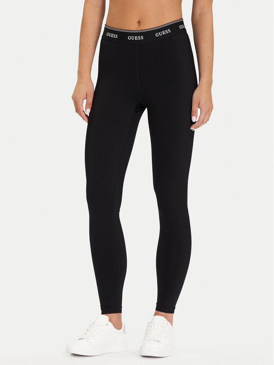 Guess Tamprės · Juoda