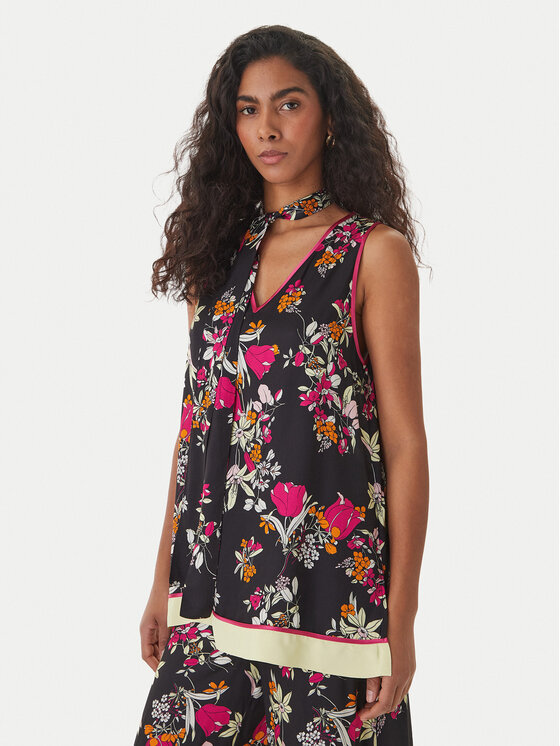 Simona Corsellini Palaidinė · Juoda