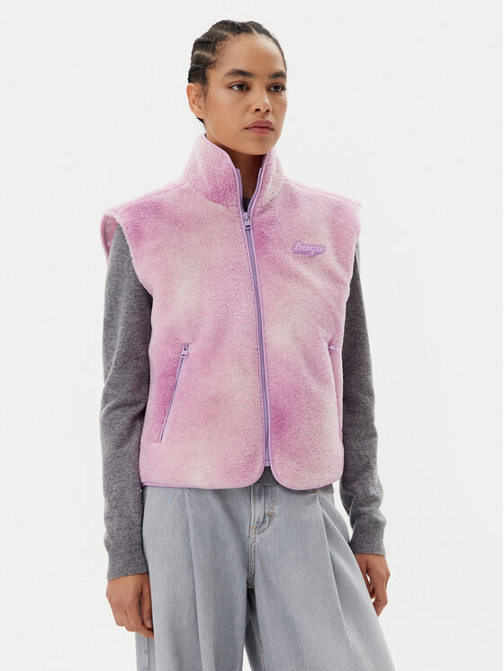 HUGO Sportinė liemenė · Violetinė