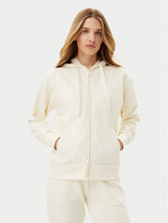 Silvian Heach Džemperis · Écru · Regular Fit