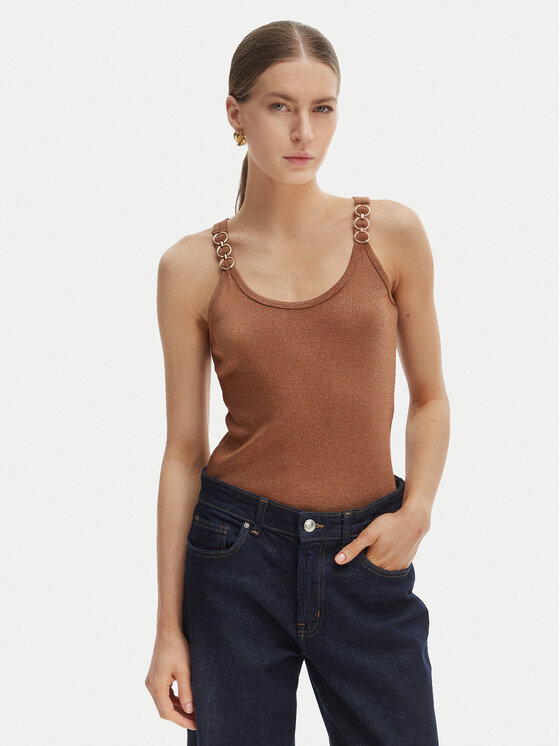 Morgan Marškinėliai · Vario