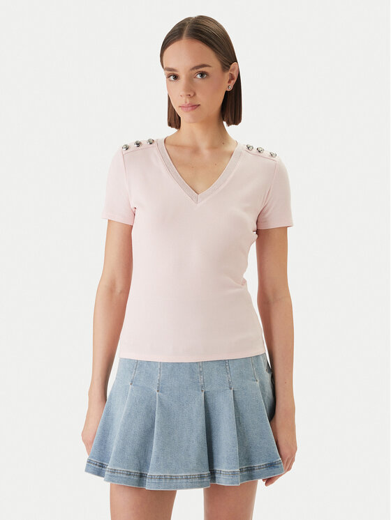 Morgan Palaidinė · Rožinė