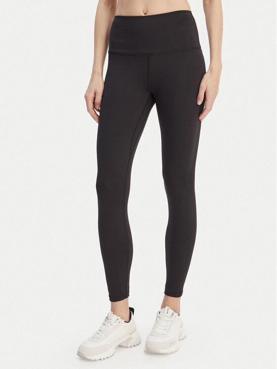 Calvin Klein Performance Tamprės · Juoda