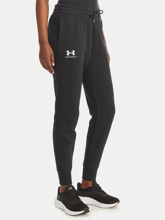 Under Armour Sportinės kelnės · Juoda · Slim Fit