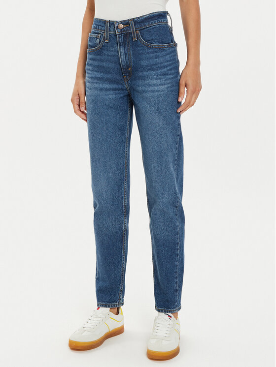 Levi's® Džinsai · Tamsiai mėlyna · Relaxed Fit