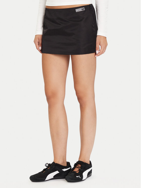 Puma Mini sijonas · Juoda · Mini